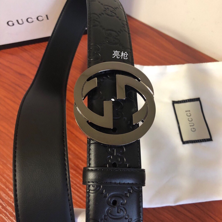 配全套包装盒原单GUCCI古弛意大利