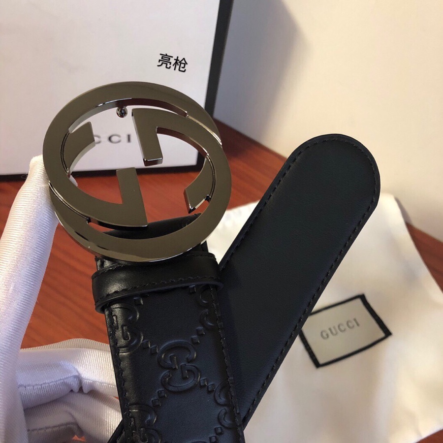 配全套包装盒原单GUCCI古弛意大利