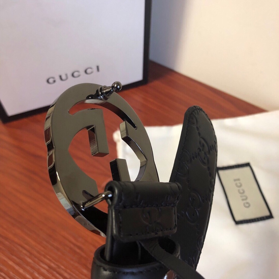 配全套包装盒原单GUCCI古弛意大利