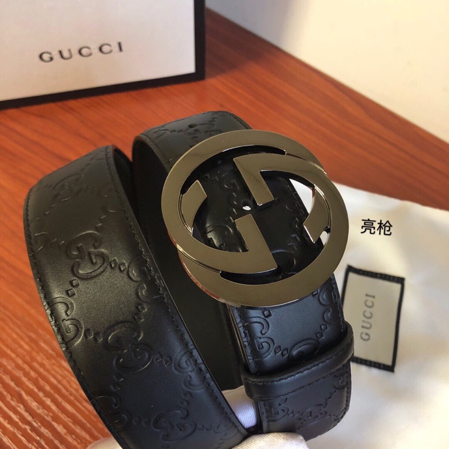 配全套包装盒原单GUCCI古弛意大利