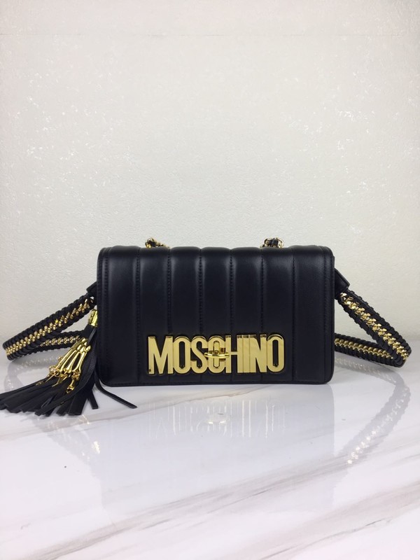 Moschino Bags Handbags Sheepskin Fashion