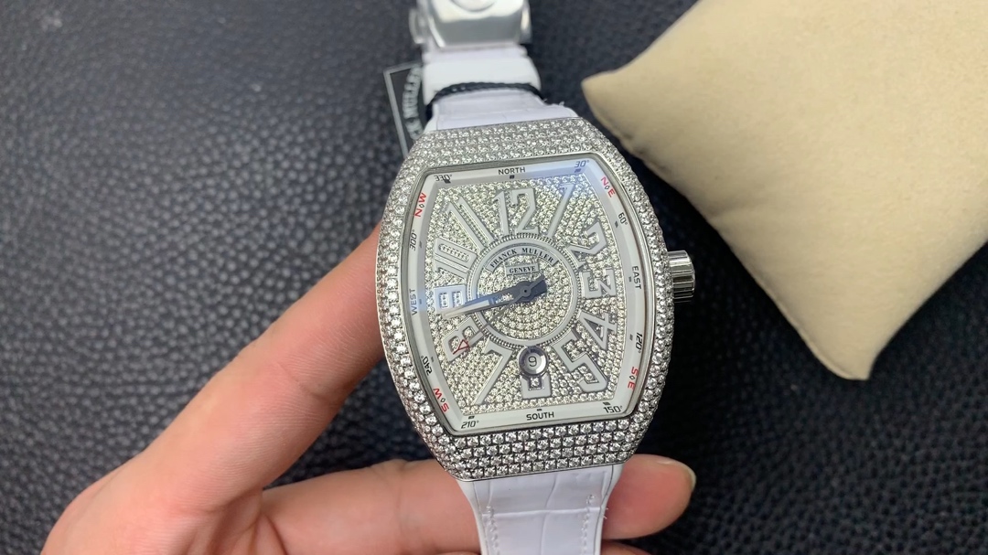 [FRANCK MULLER Watches]