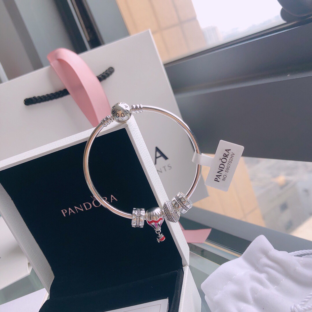 NO:103606,Pan shining exotic colors, Pandora finished bracelet, bracelet19860909潘闪亮异域色彩,潘多拉成品手镯,bracelet,Jewelry