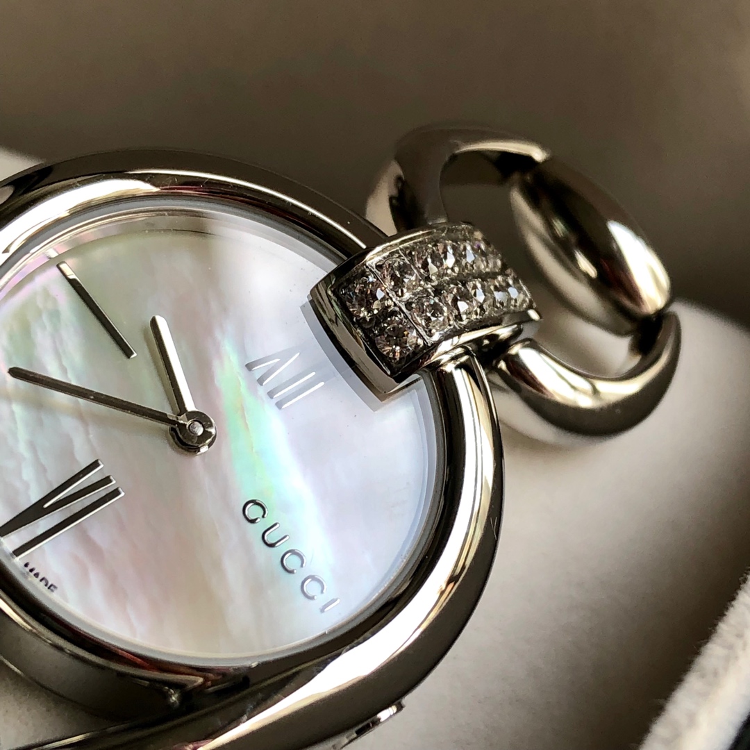 Gucci Watches GCWT1227-407