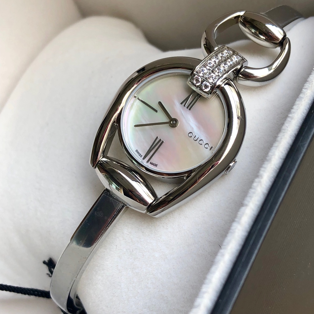 Gucci Watches GCWT1227-407