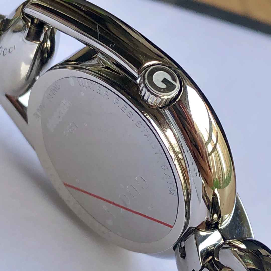 Gucci Watches GCWT1227-407