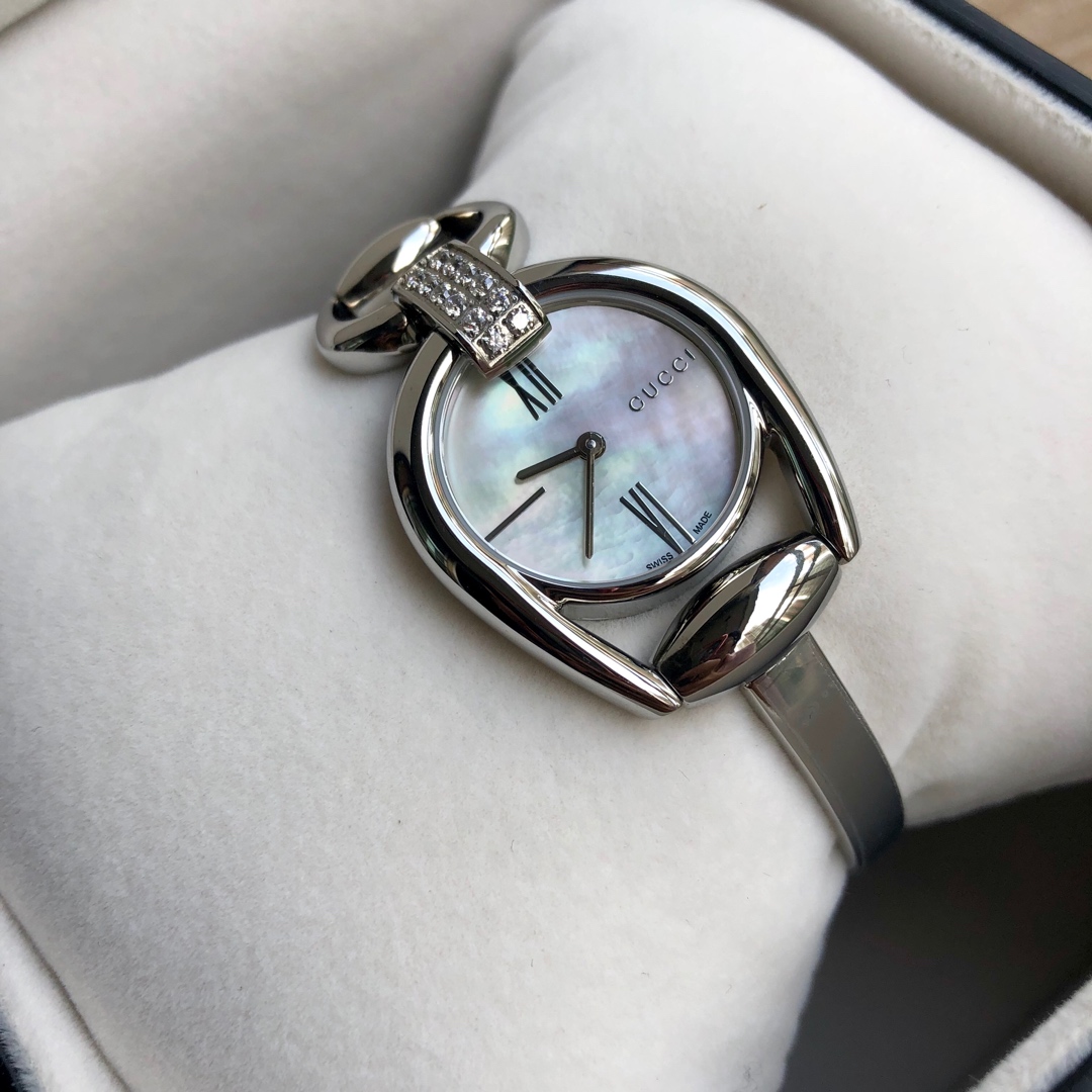 Gucci Watches GCWT1227-407