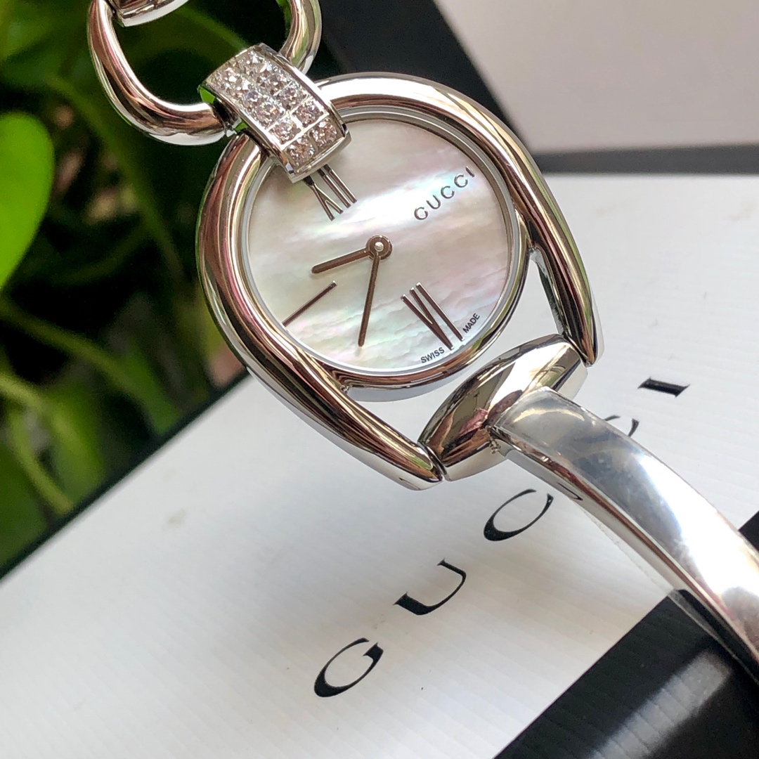 Gucci Watches GCWT1227-407