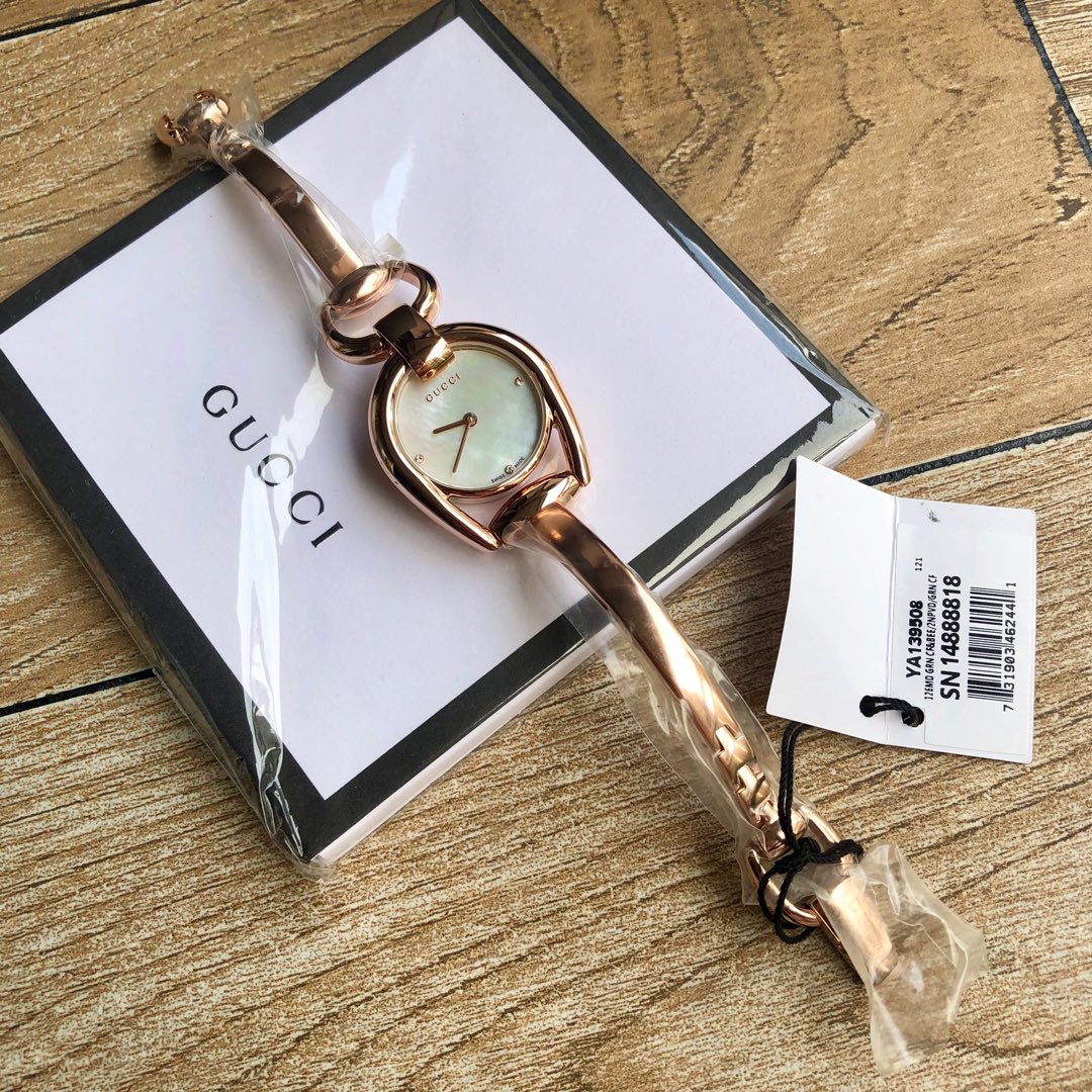 Gucci Watches GCWT1227-973