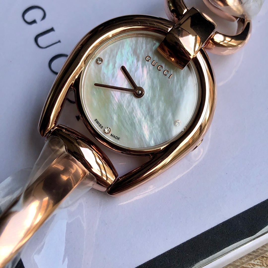 Gucci Watches GCWT1227-973