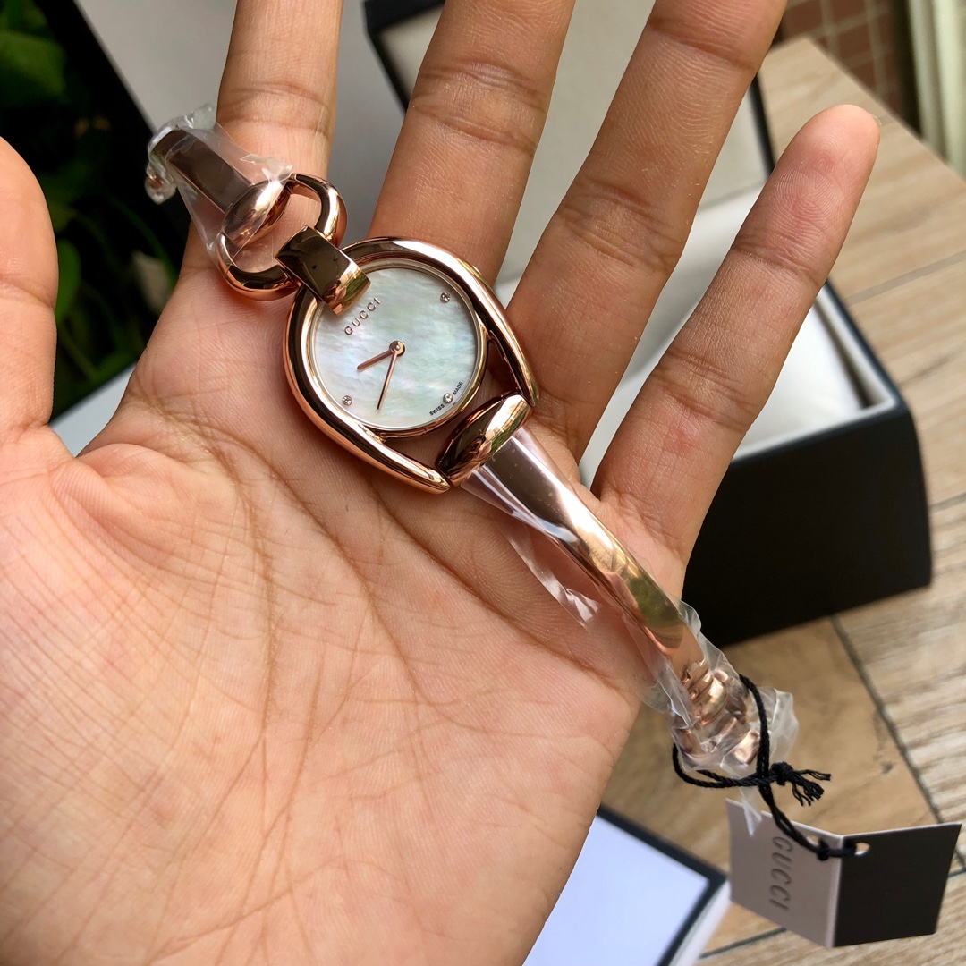 Gucci Watches GCWT1227-973