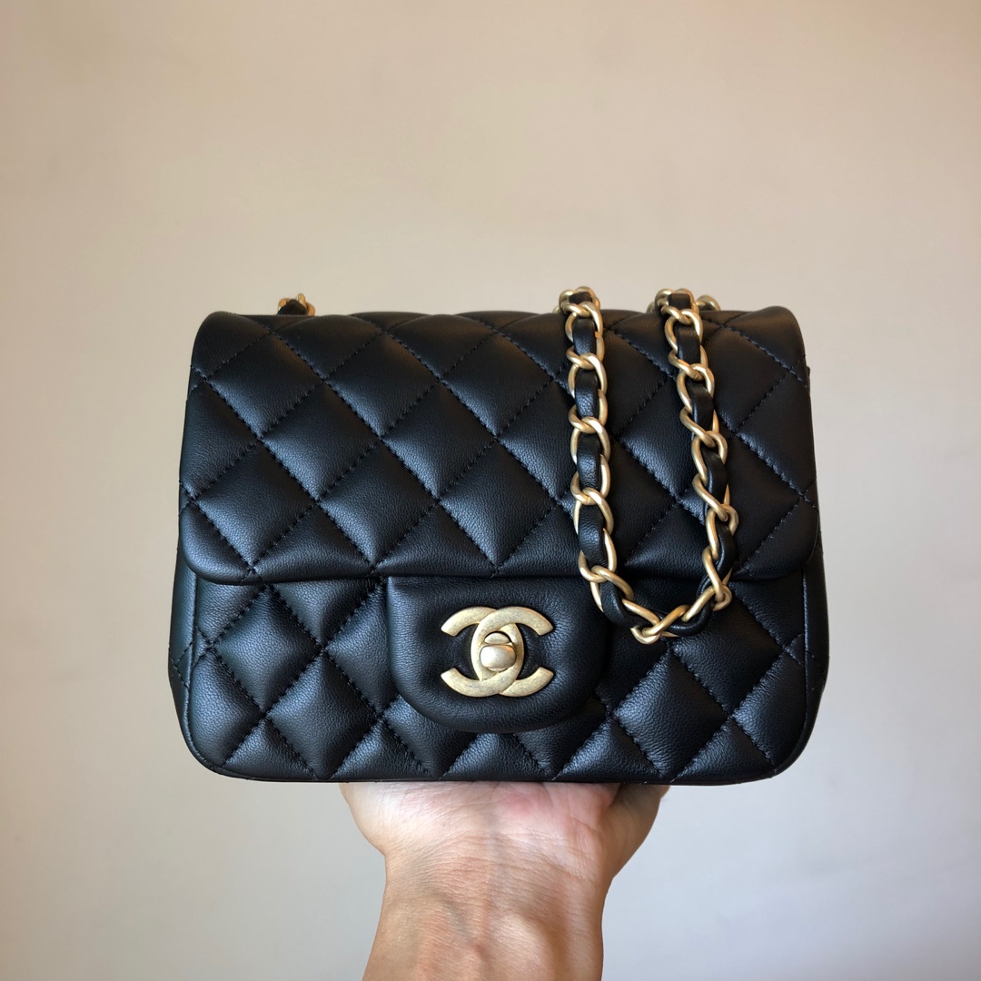 샤넬 가방 35353 Chanel Bag