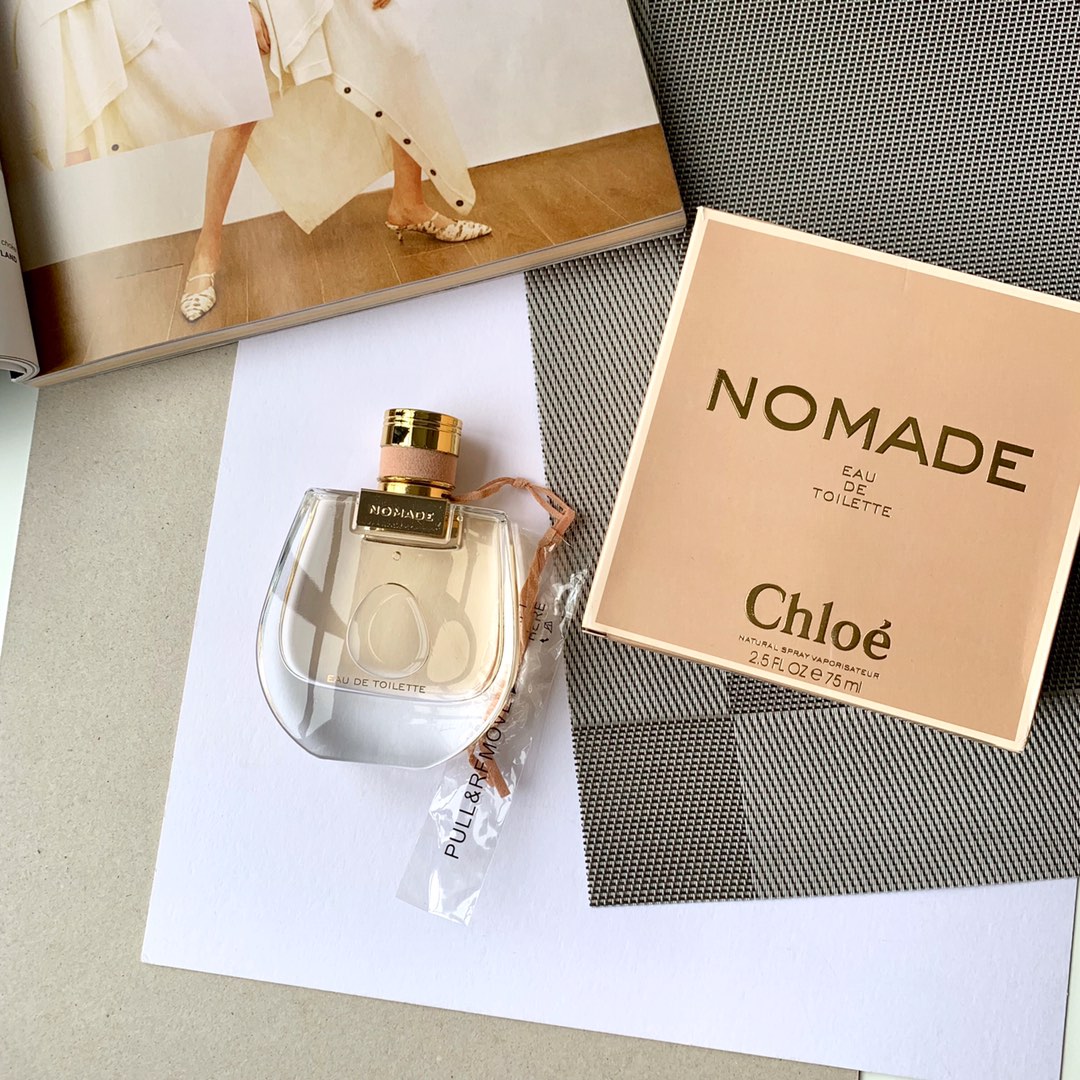 MiniCost Perfume