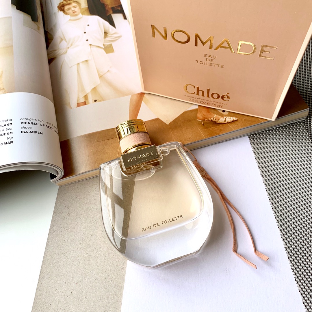 MiniCost Perfume 3