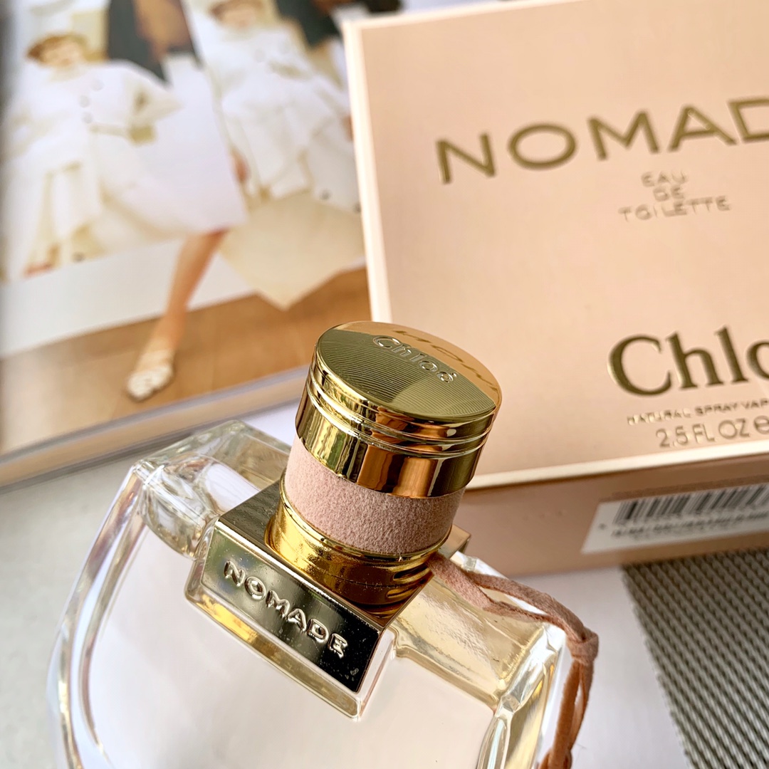 MiniCost Perfume 7