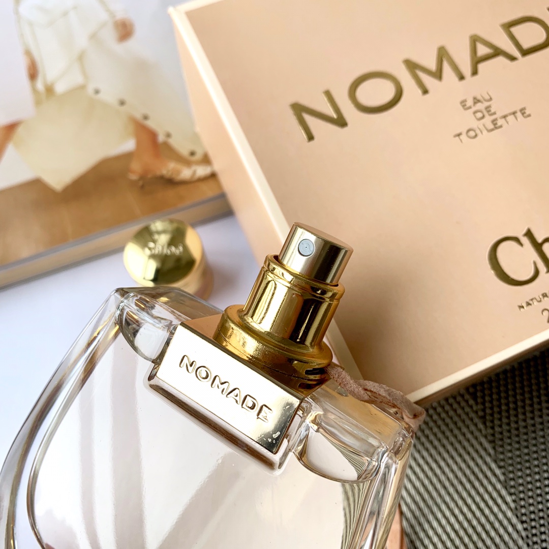 MiniCost Perfume 8