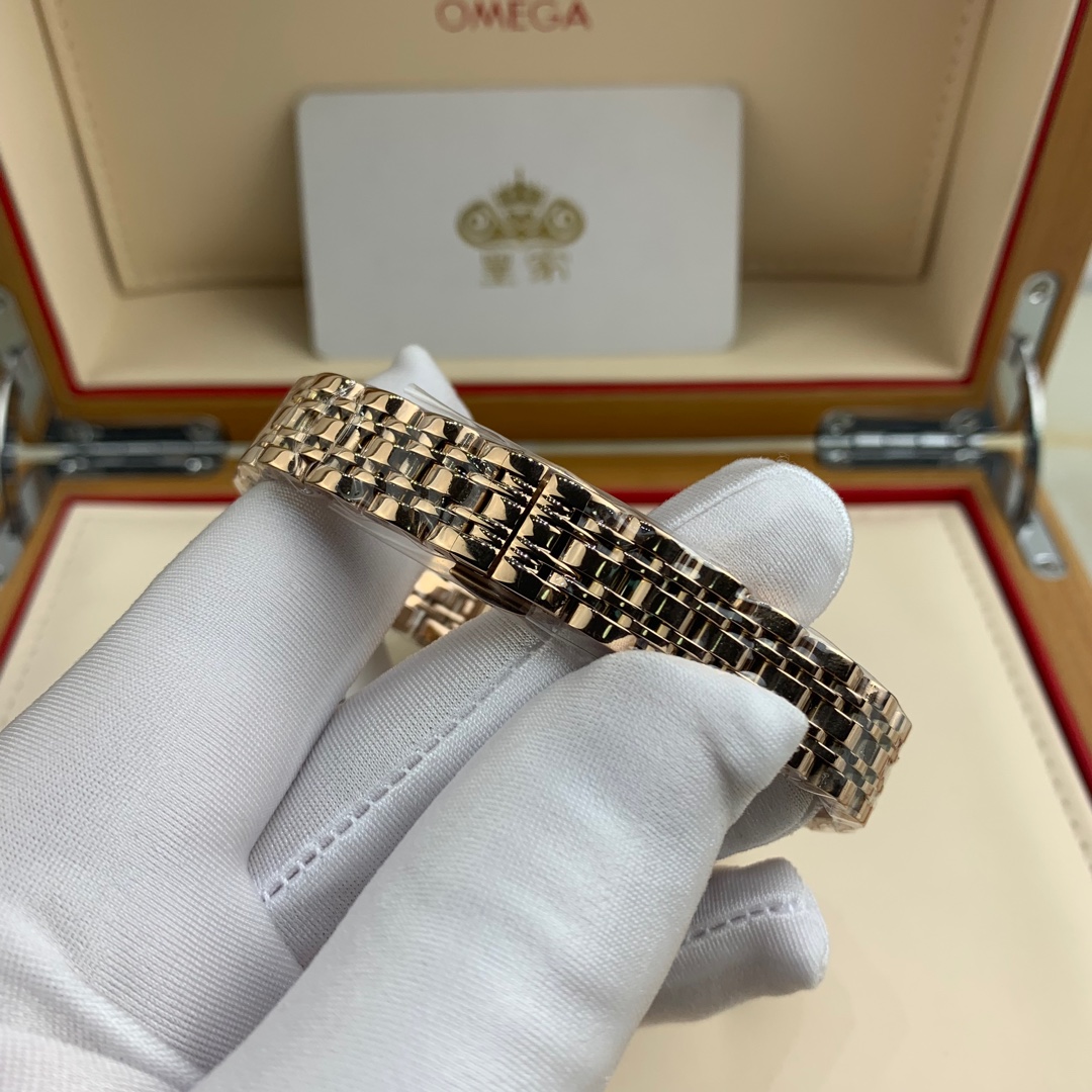 Armani 皇家 阿玛尼满天星女款腕表