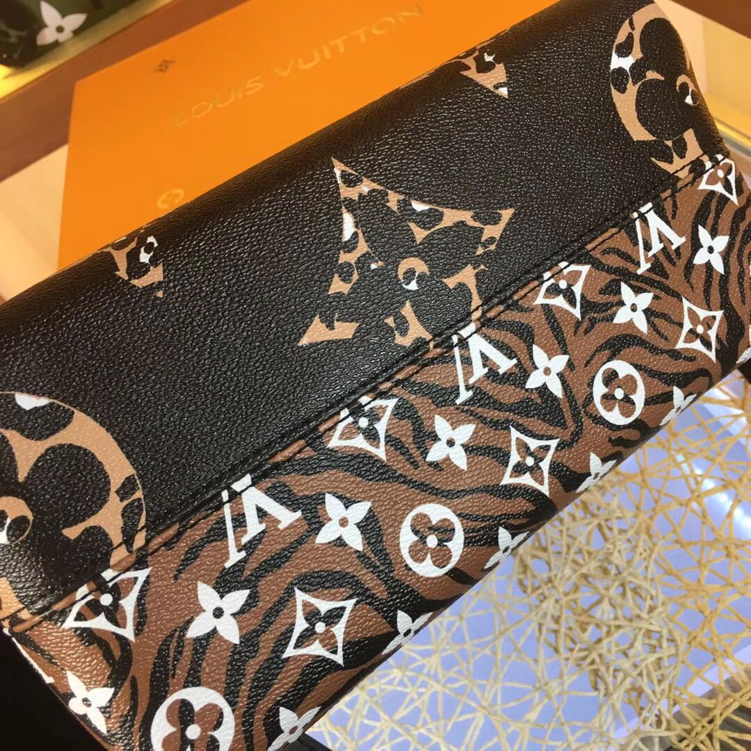 Louis Vuitton M55090 Monogram everyday