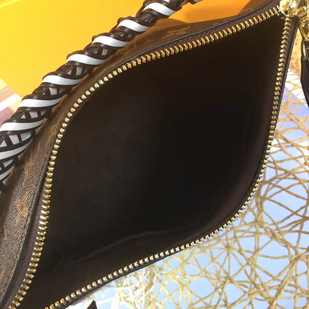 Louis Vuitton M55090 Monogram everyday