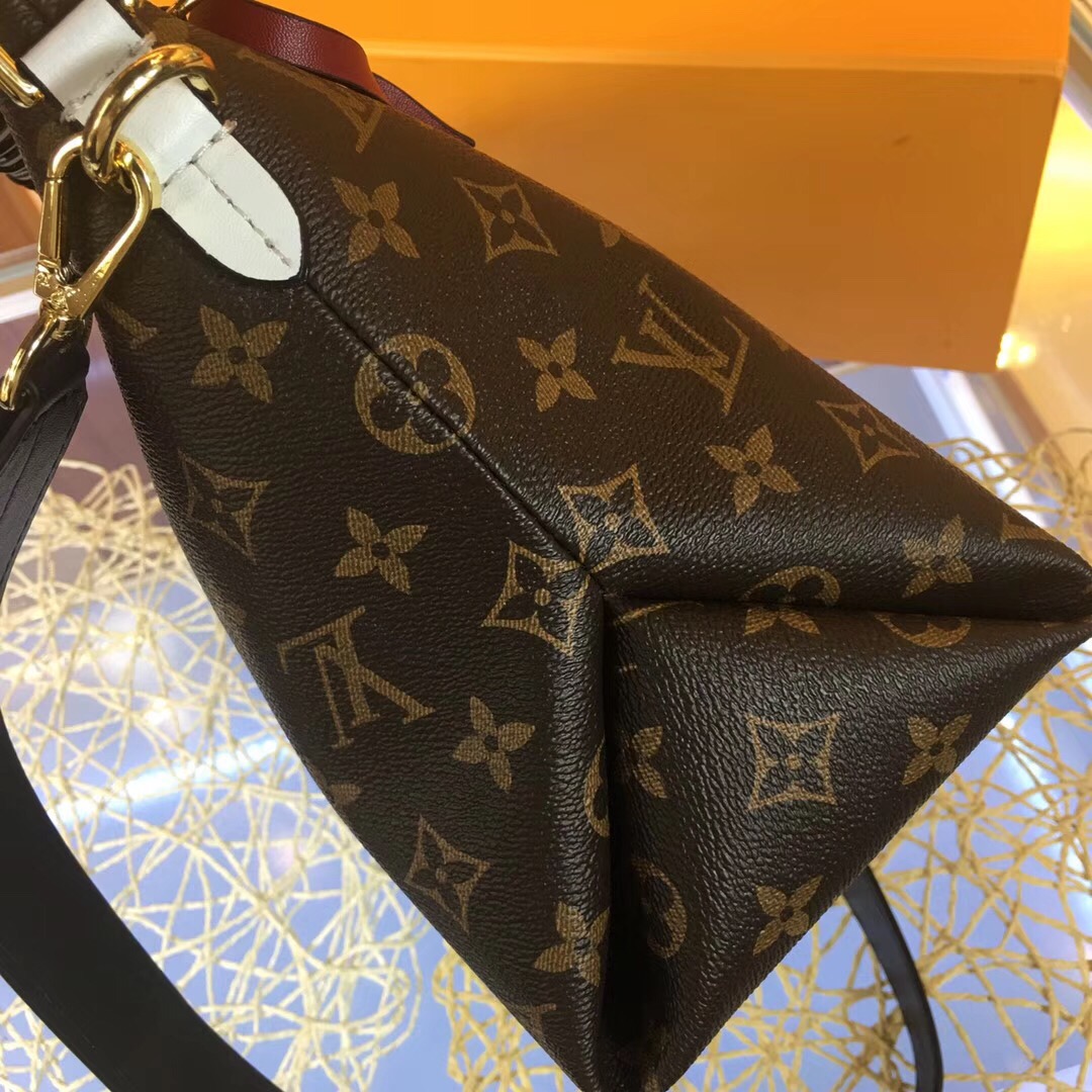 Louis Vuitton M55090 Monogram everyday