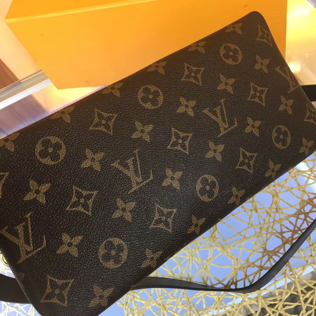Louis Vuitton M55090 Monogram everyday