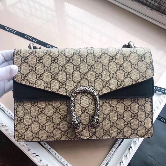 gucci复刻顶级多少钱（gucci复刻版包包）-第1张图片-潮百科
