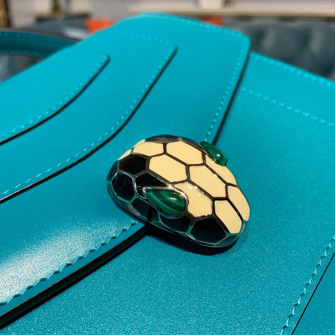 [Bulgari Women