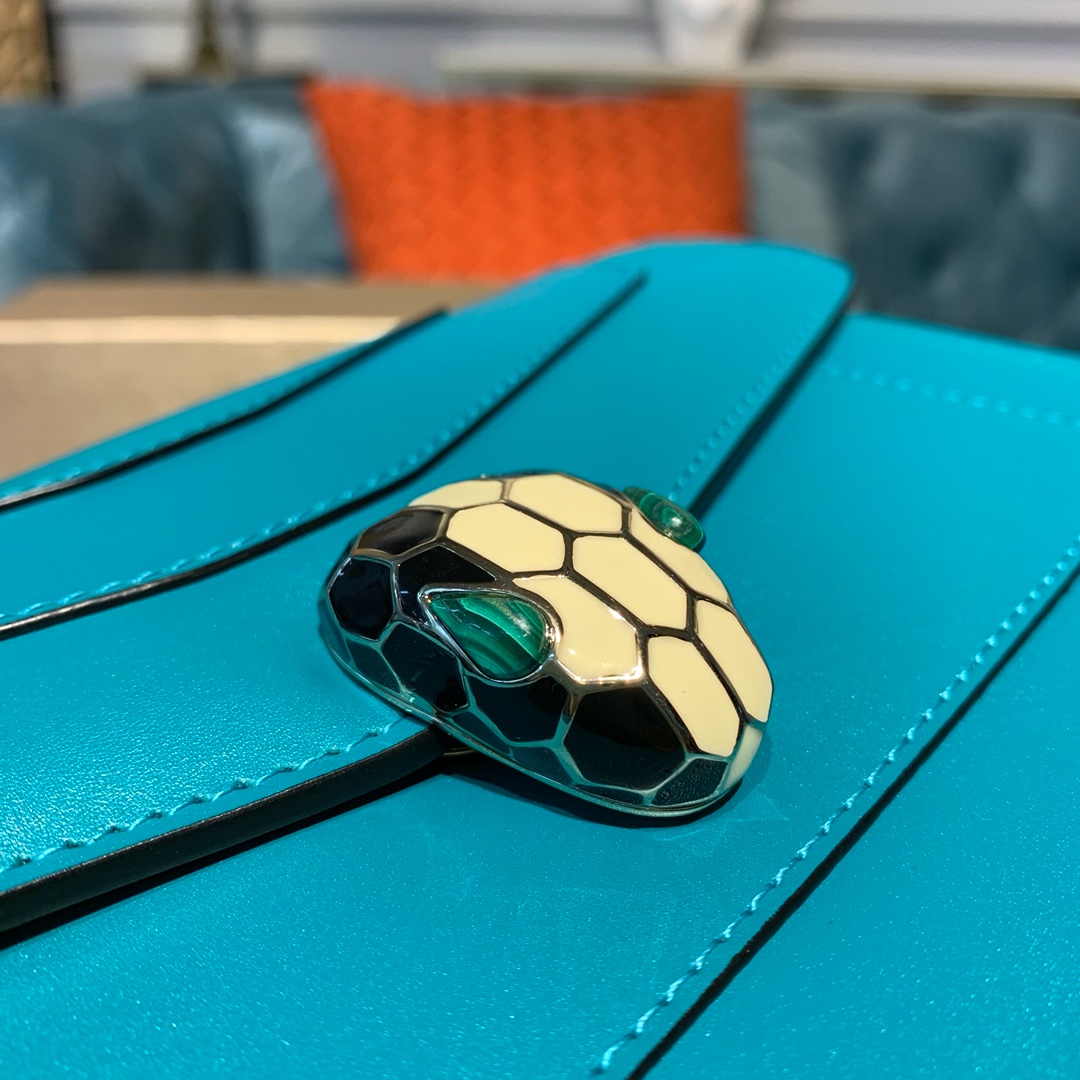 [Bulgari Women