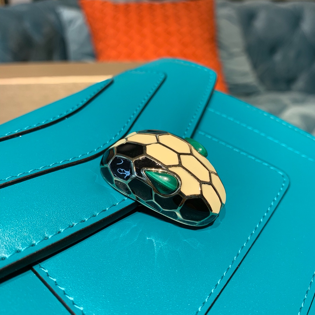 [Bulgari Women
