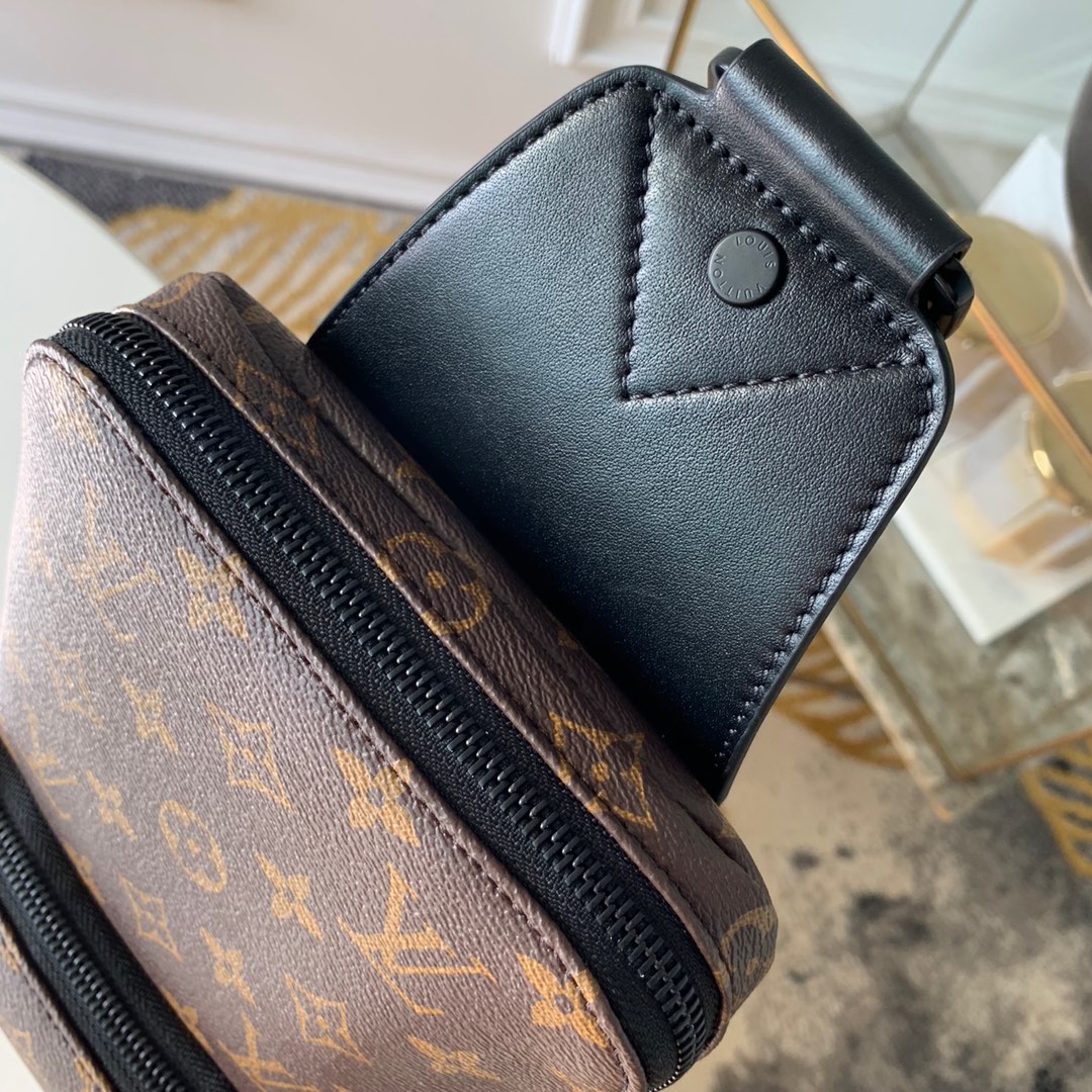 Louis Vuitton LV Avenue单肩包 M41719