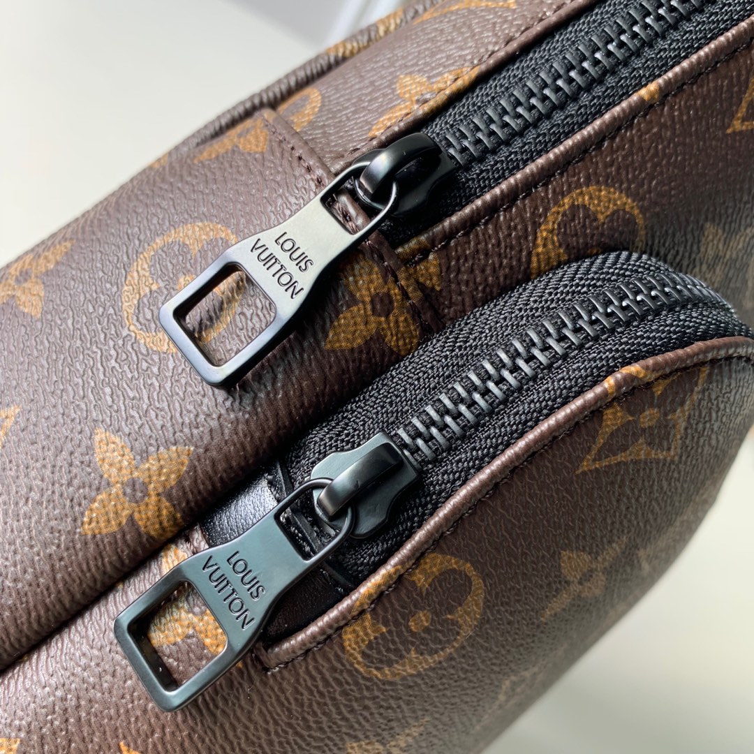 Louis Vuitton LV Avenue单肩包 M41719