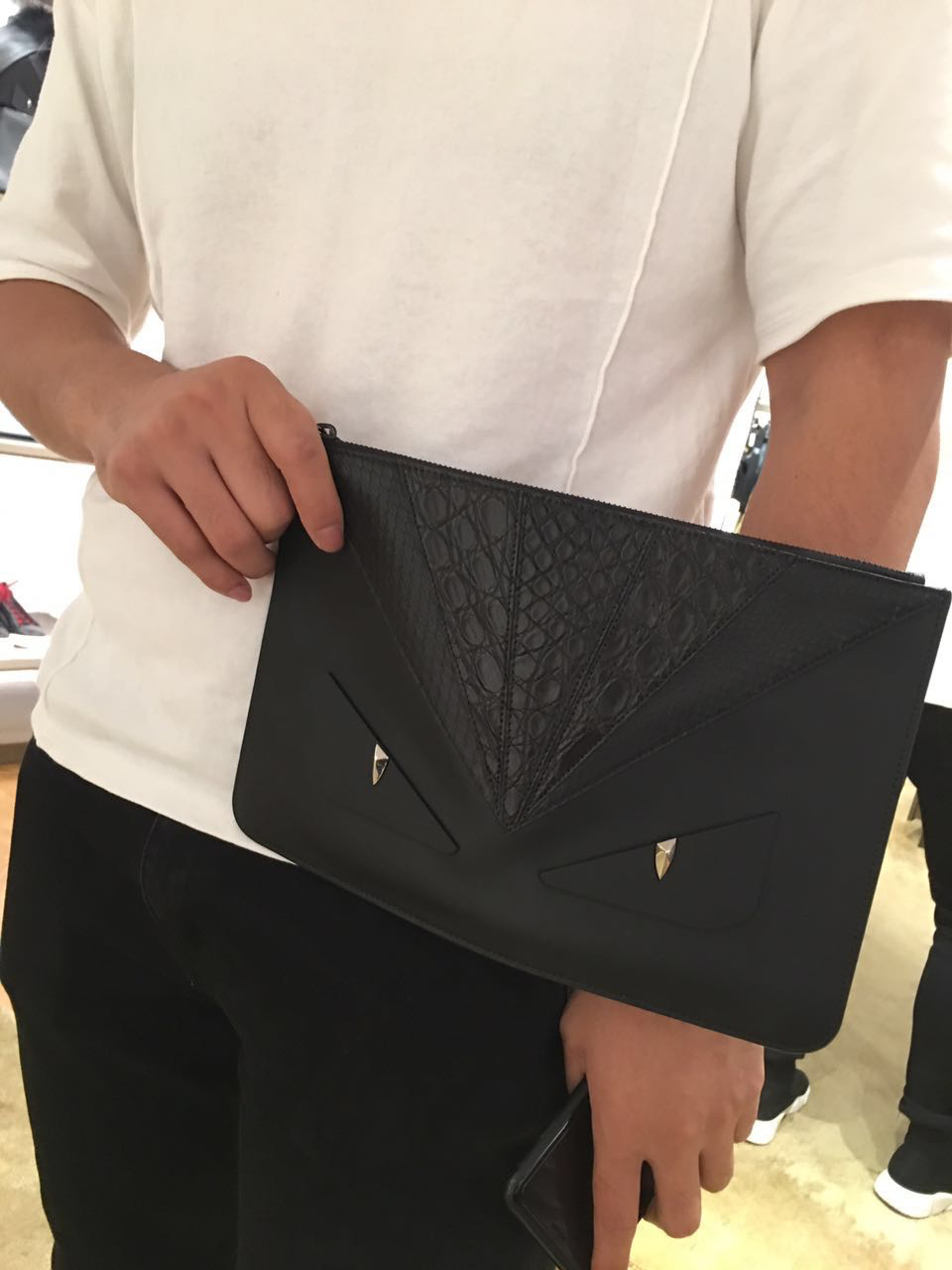 [Fendi Wallets]