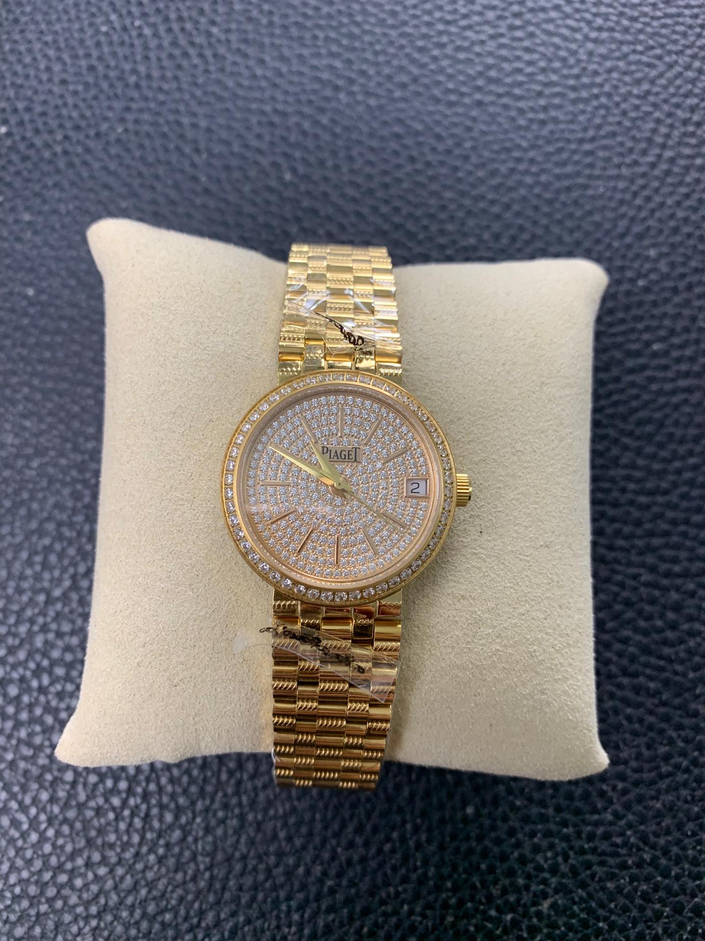 [PIAGET Watches]