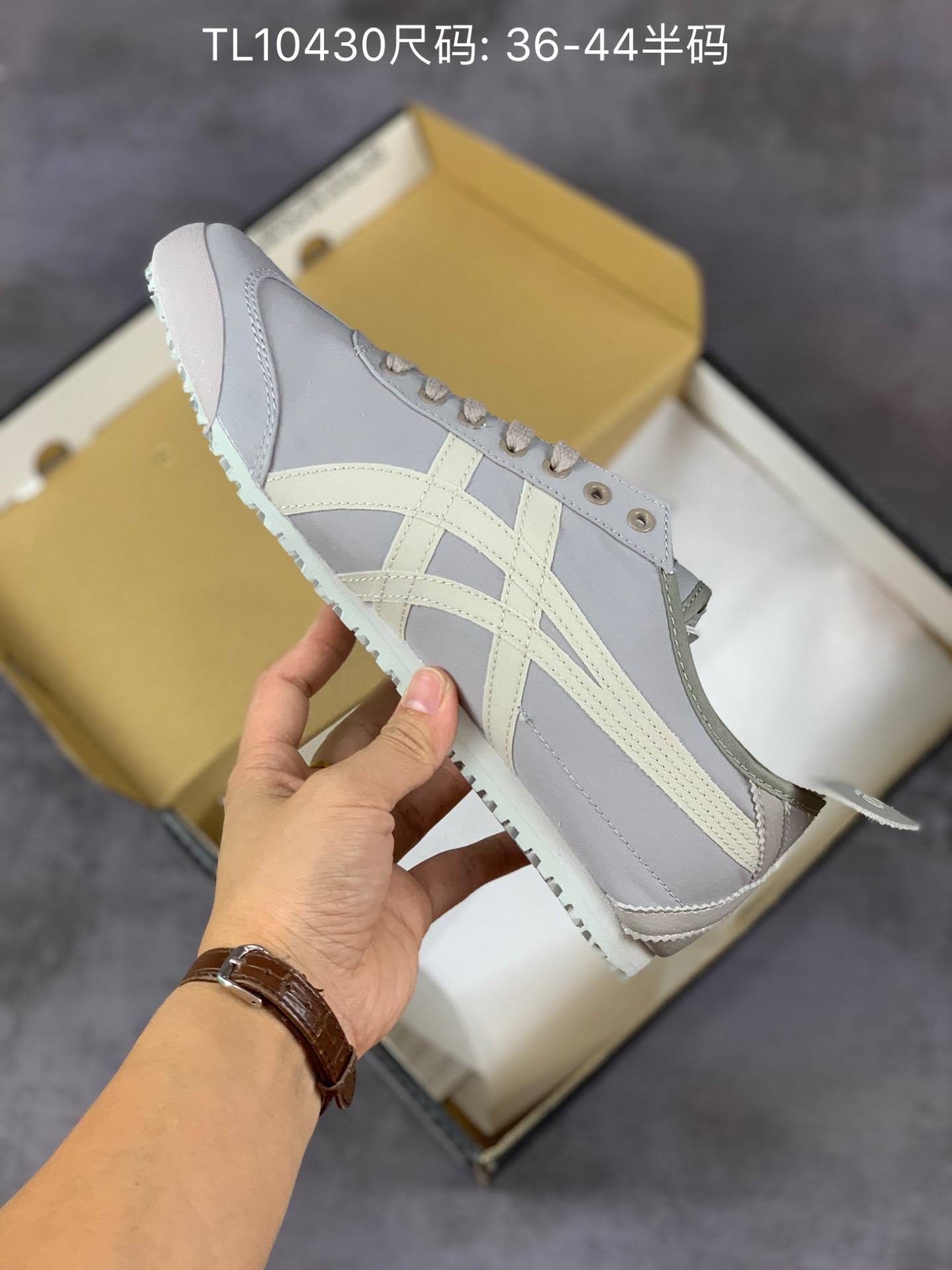 ASICS yupoo asics Onitsuka Tiger with half size MEXICO KONBU Serie SIZE 36 44 TL10430 Asics Shoes Shoes Sneakers Yupoo Brand Bags Watches Clothes Shoes Factory