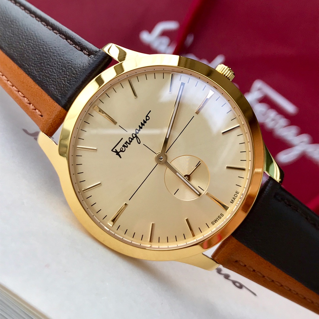 “2019 Philague Watch: Swiss Design, Sapphire Glass, Unisex, Fashionable, Affordable Price!” - 图片 8