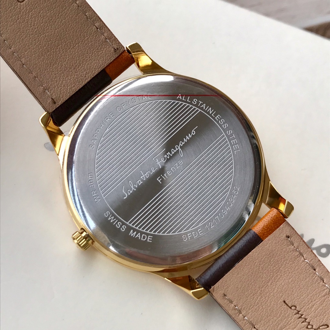 “2019 Philague Watch: Swiss Design, Sapphire Glass, Unisex, Fashionable, Affordable Price!” - 图片 5