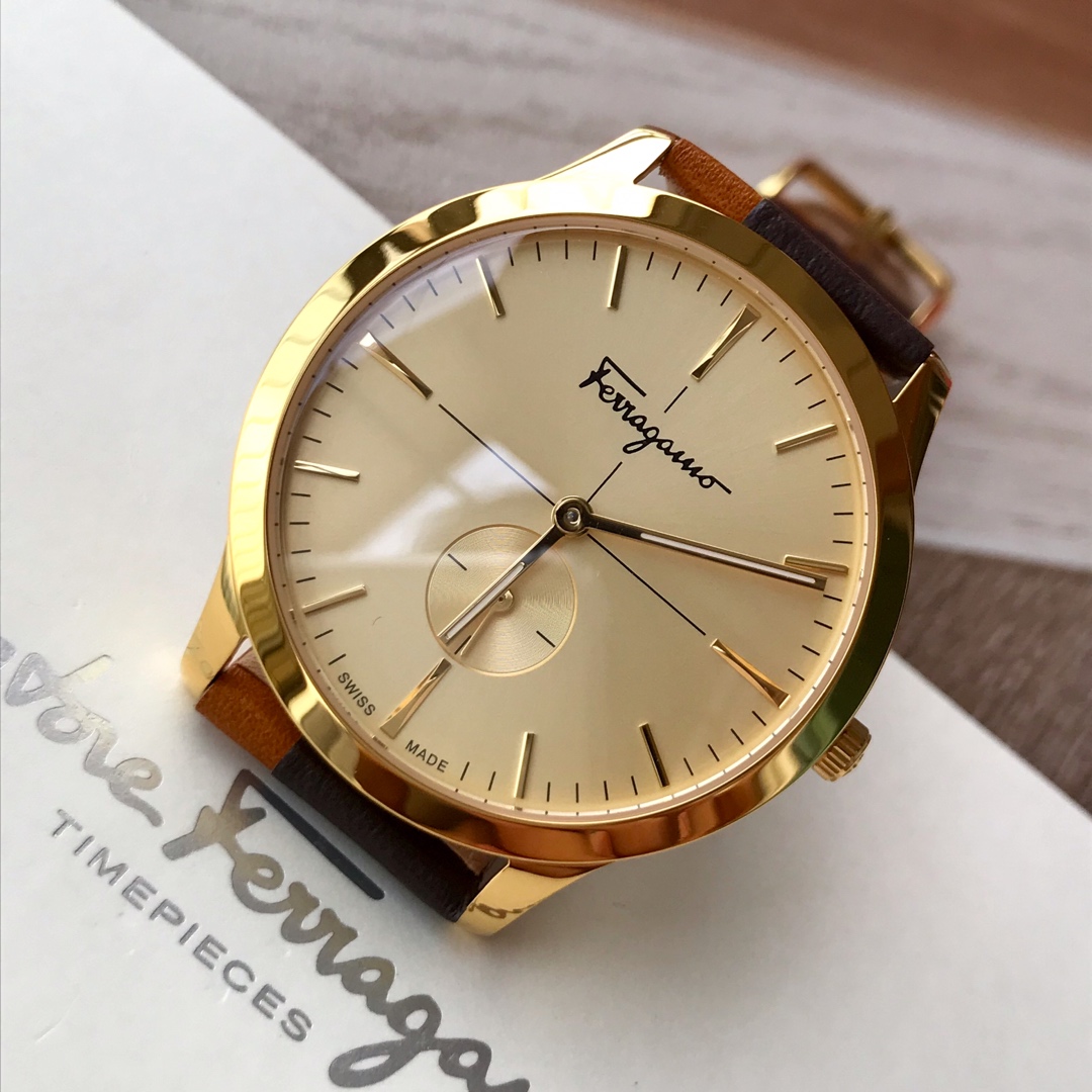 “2019 Philague Watch: Swiss Design, Sapphire Glass, Unisex, Fashionable, Affordable Price!” - 图片 4