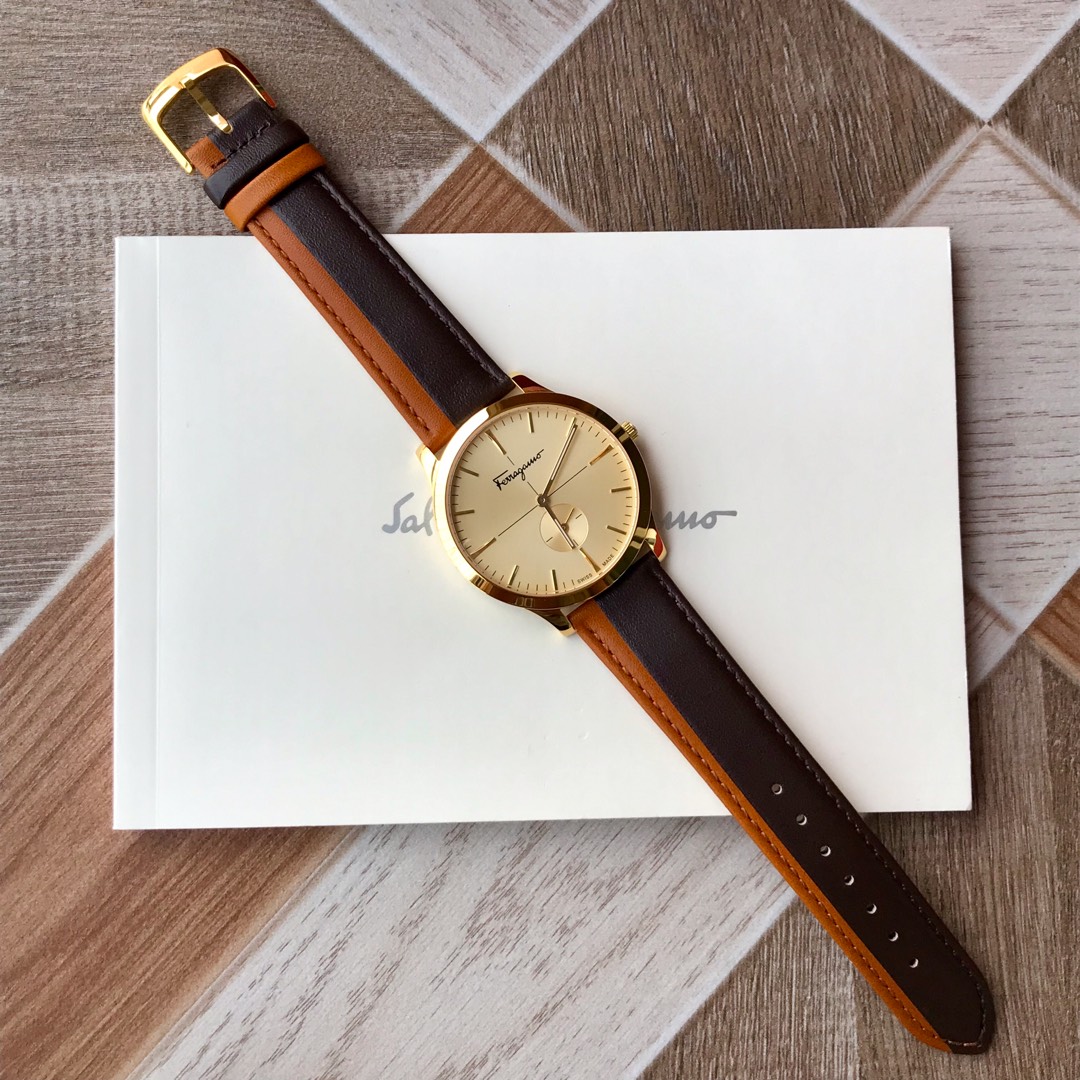 “2019 Philague Watch: Swiss Design, Sapphire Glass, Unisex, Fashionable, Affordable Price!” - 图片 3