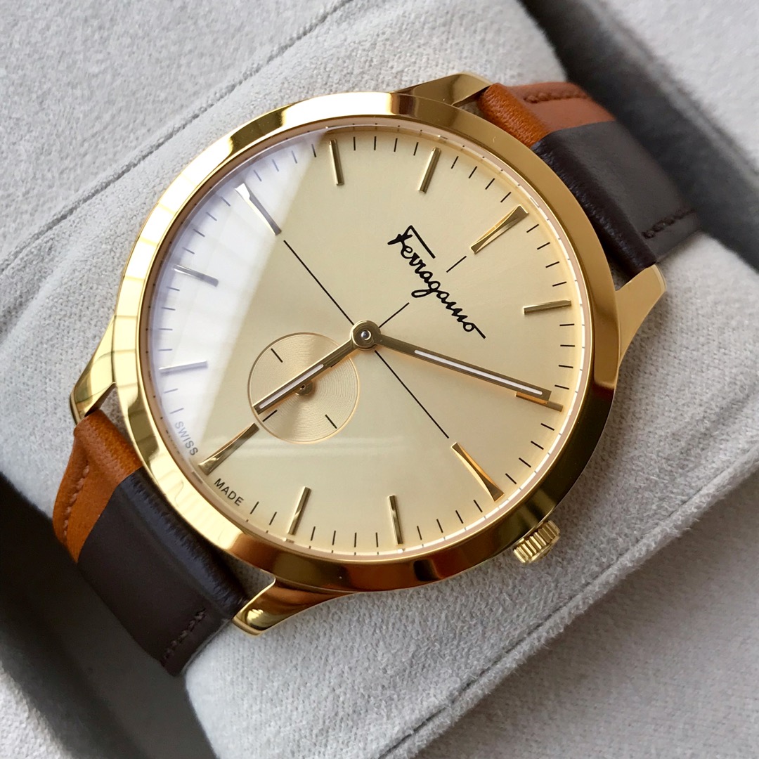 “2019 Philague Watch: Swiss Design, Sapphire Glass, Unisex, Fashionable, Affordable Price!” - 图片 1