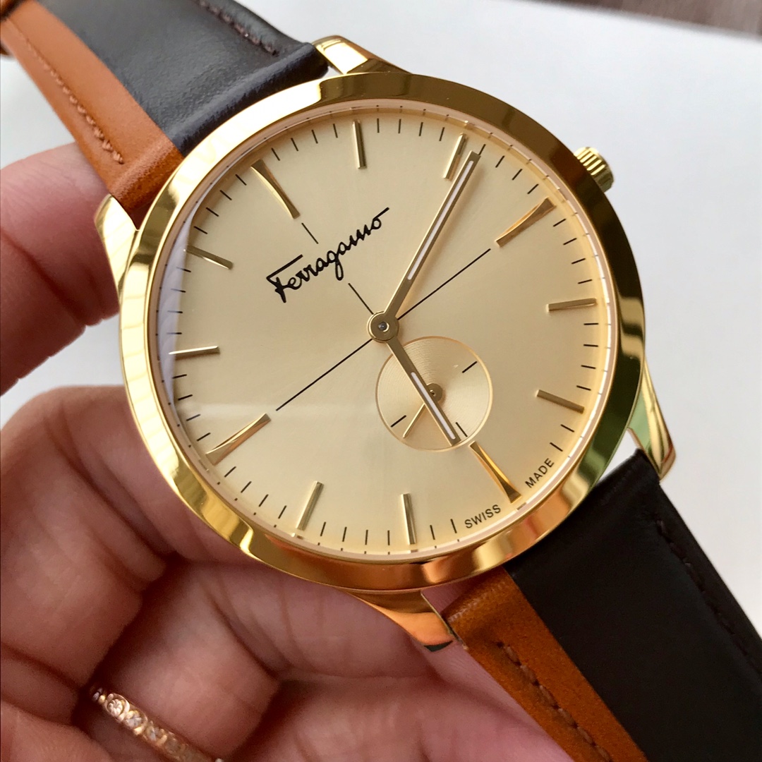 “2019 Philague Watch: Swiss Design, Sapphire Glass, Unisex, Fashionable, Affordable Price!” - 图片 6