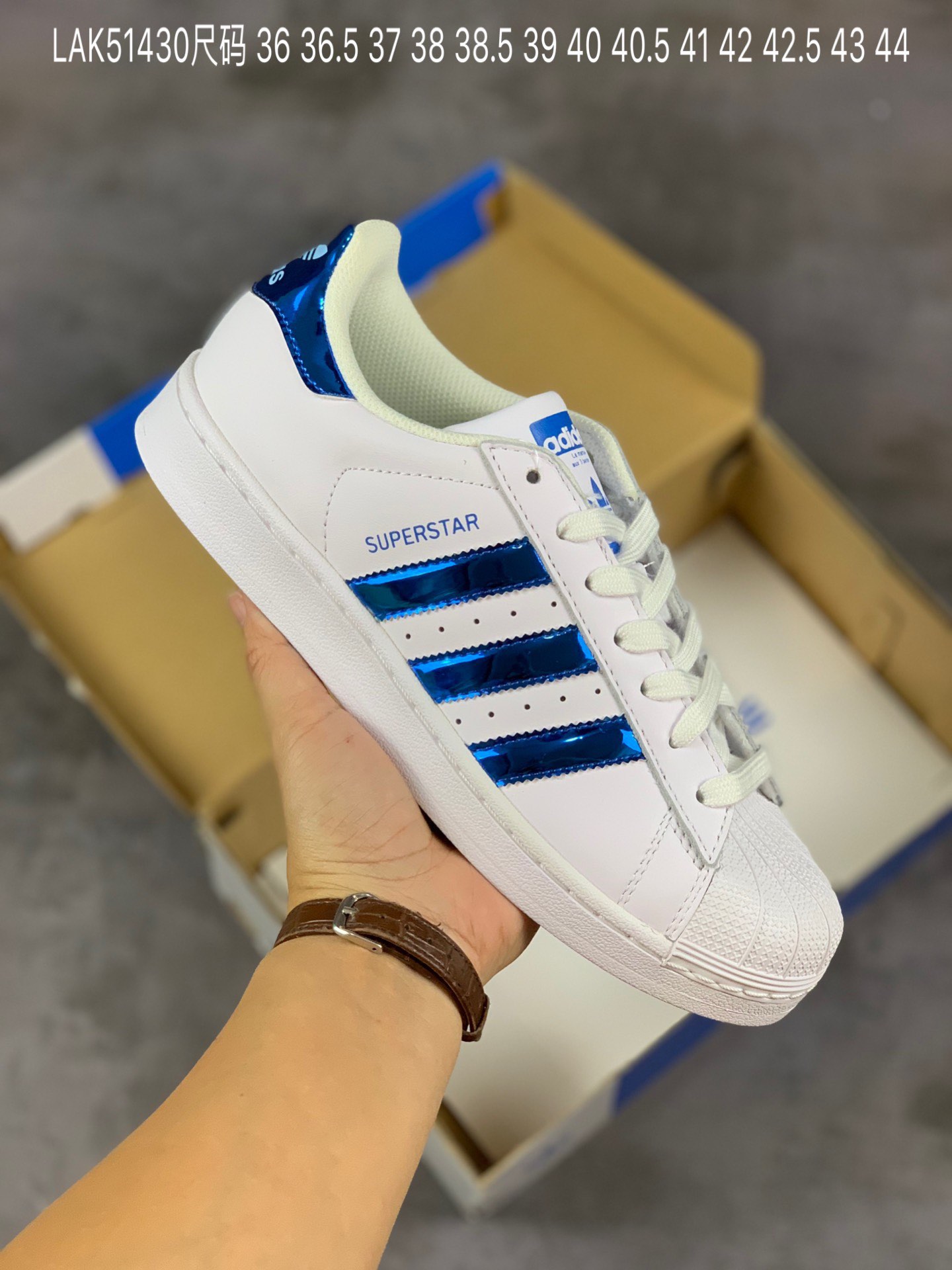 Yupoo adidas superstar sale