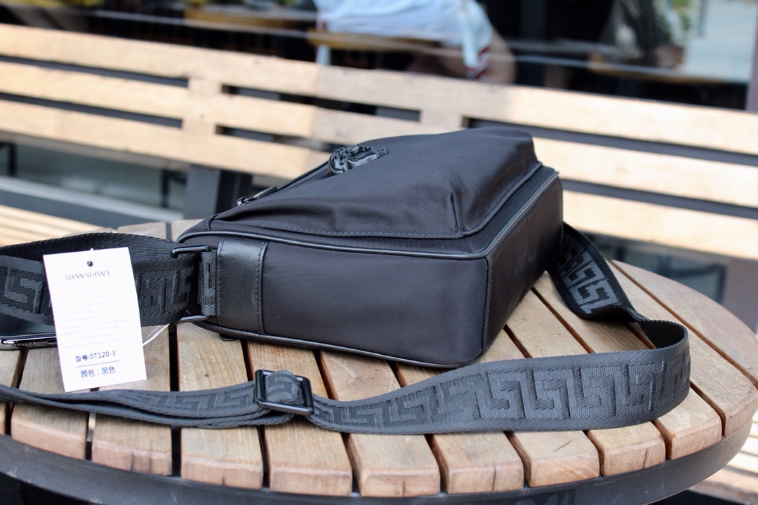 Versace Luxury Handbag Collection 4