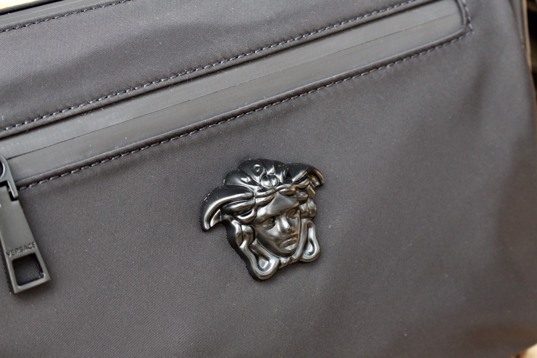 Versace Luxury Handbag Collection 7