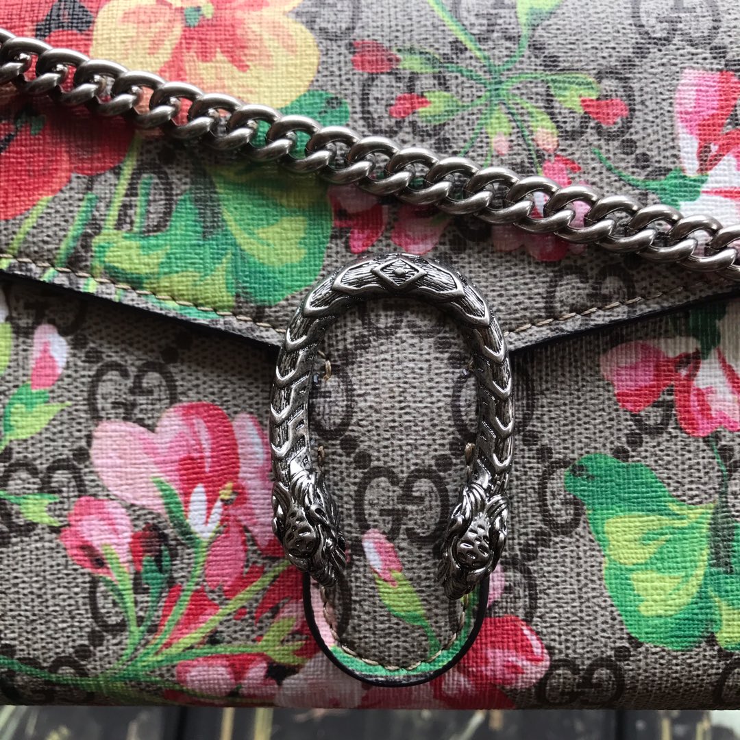 구찌 138090 가방 Gucci Bag 썸네일 이미지