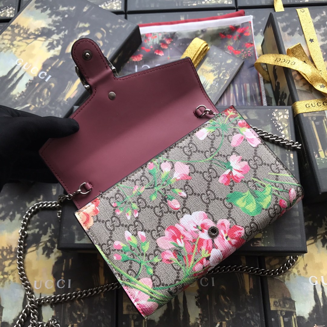 구찌 138090 가방 Gucci Bag 썸네일 이미지