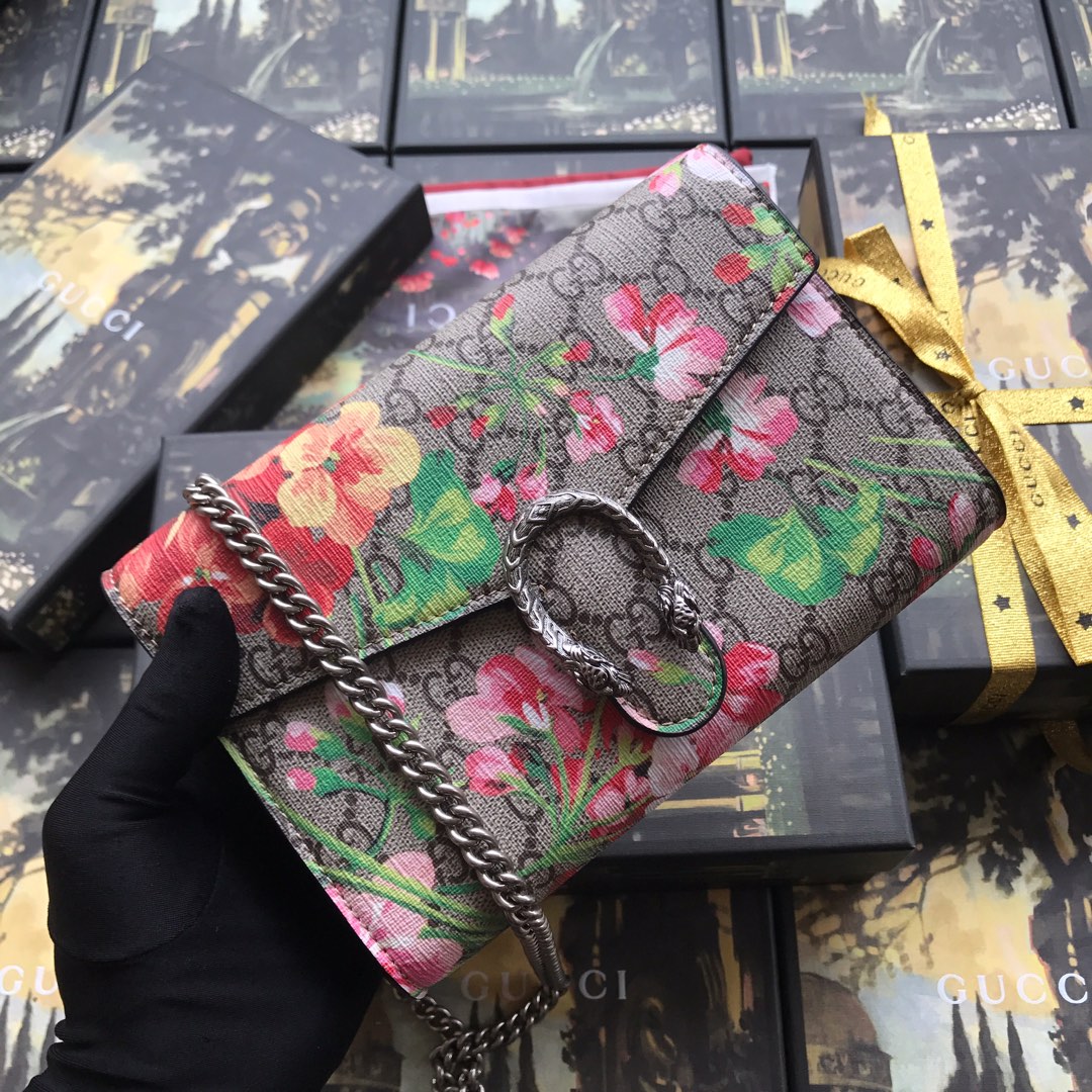 구찌 138090 가방 Gucci Bag 썸네일 이미지