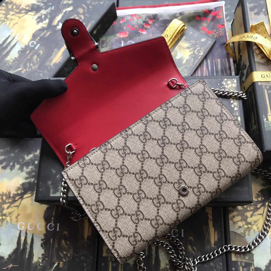 구찌 138086 가방 Gucci Bag 썸네일 이미지