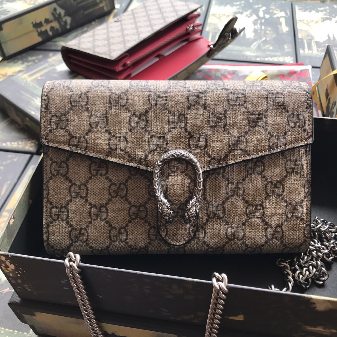 구찌 138086 가방 Gucci Bag 썸네일 이미지