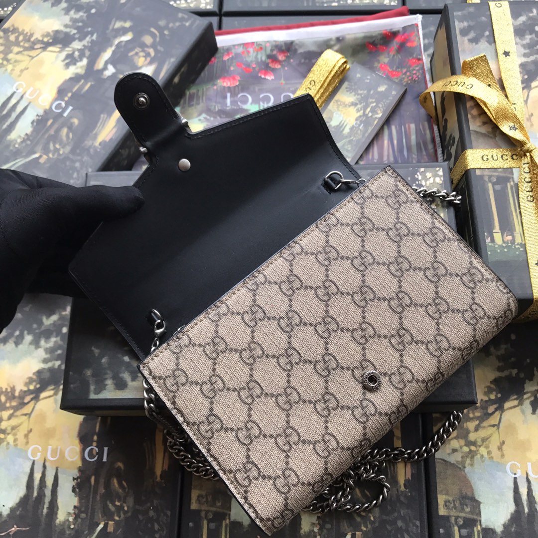 구찌 138085 가방 Gucci Bag 썸네일 이미지