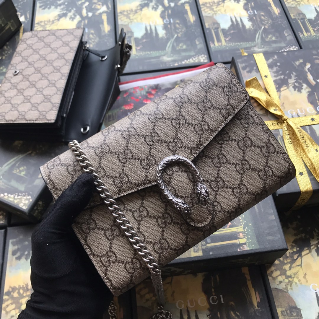 구찌 138085 가방 Gucci Bag 썸네일 이미지